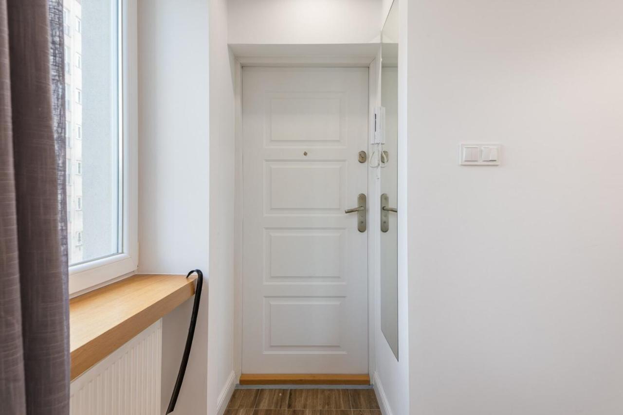 Rent like home - Złota 65 II Warszawa Eksteriør bilde